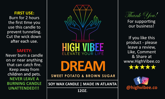DREAM (Candle)