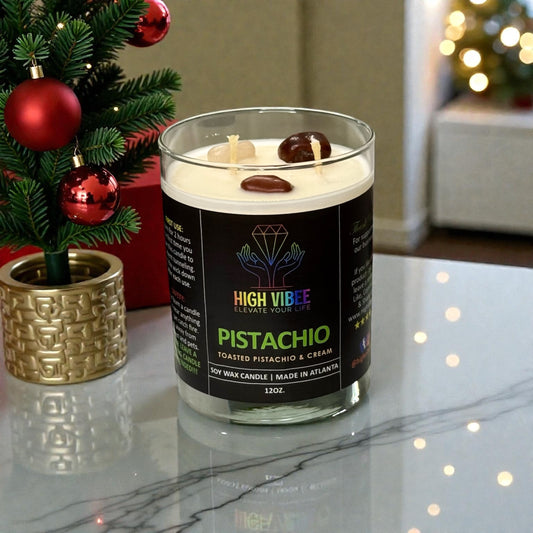 PISTACHIO (Candle)