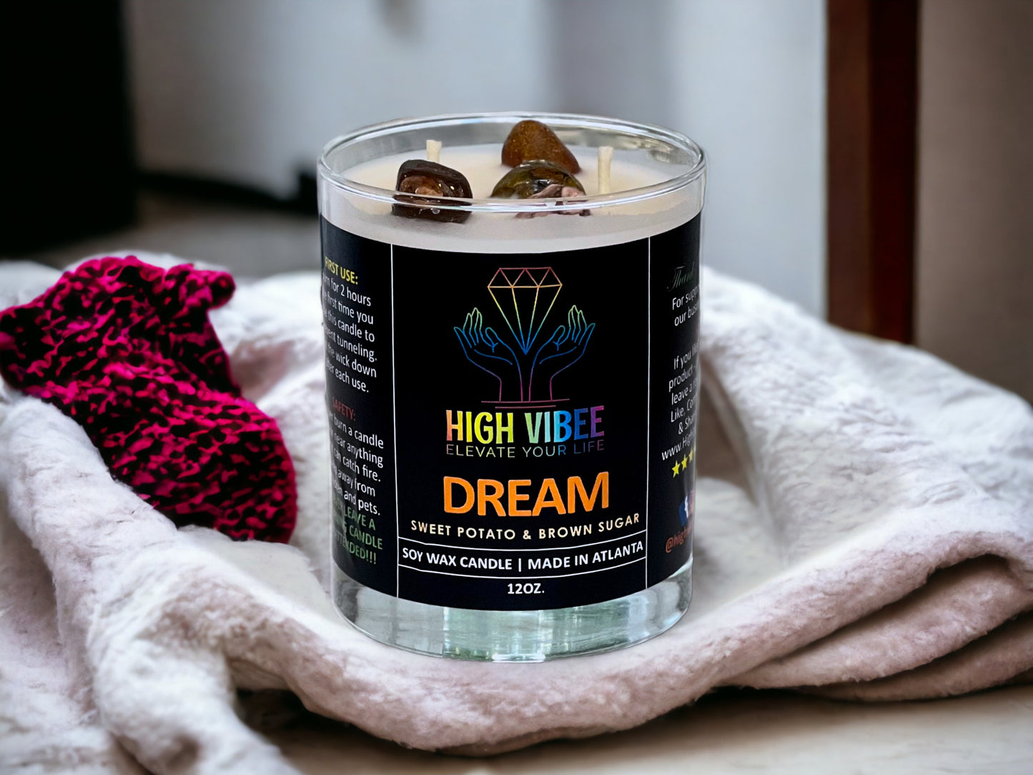 DREAM (Candle)