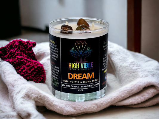 DREAM (Candle)